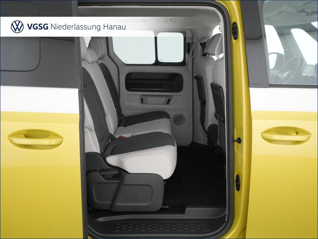 Volkswagen ID.Buzz