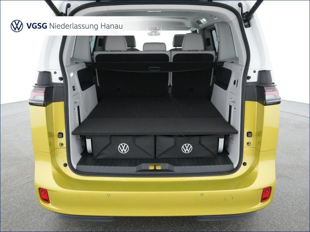 Volkswagen ID.Buzz