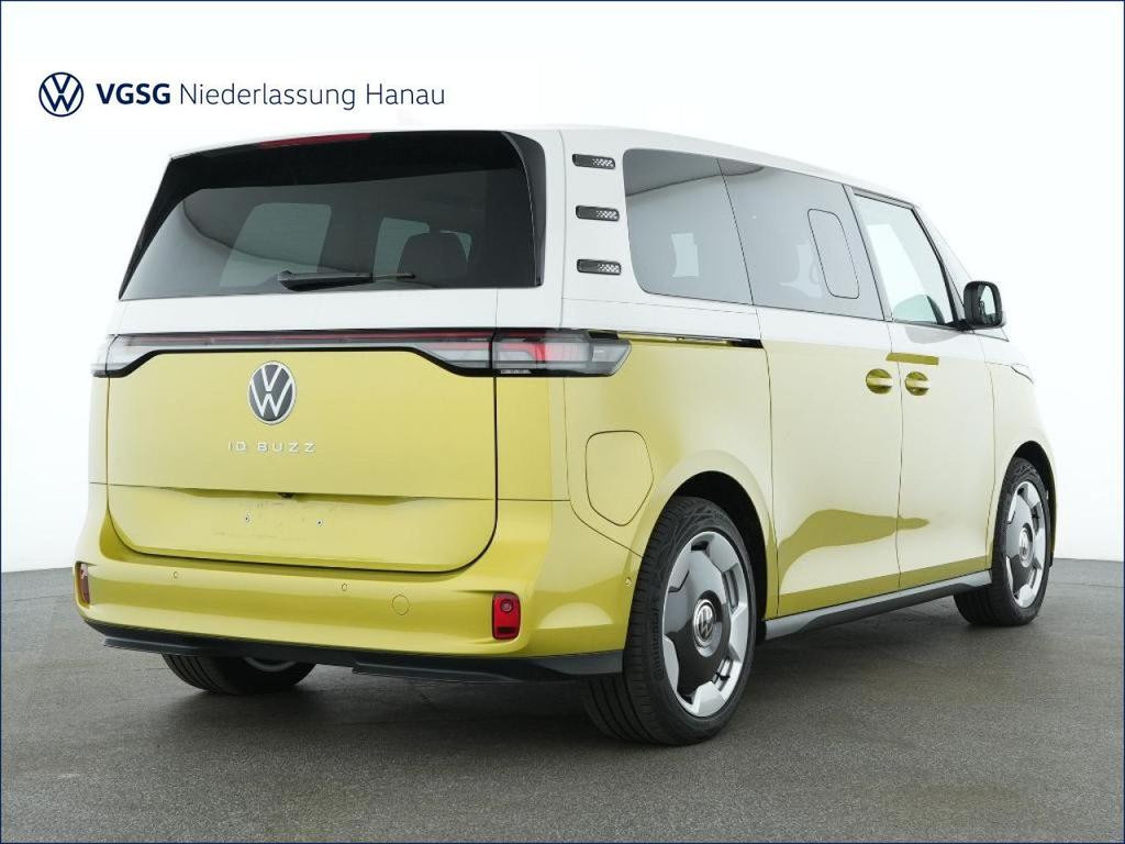 Volkswagen ID.Buzz