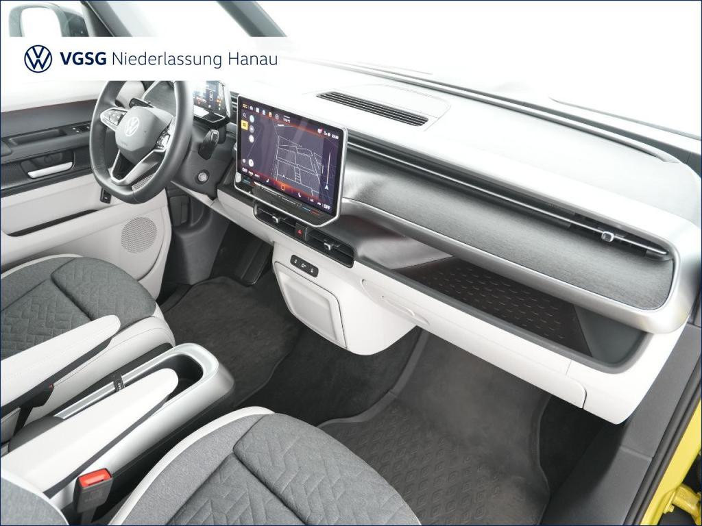 Volkswagen ID.Buzz