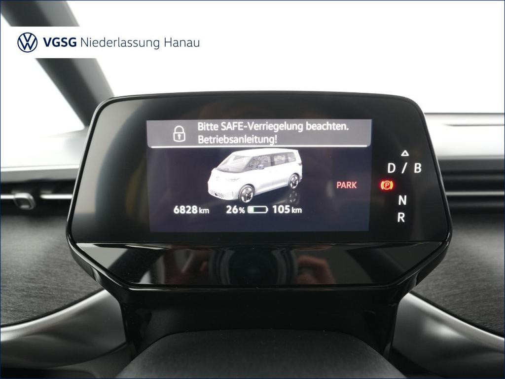 Volkswagen ID.Buzz