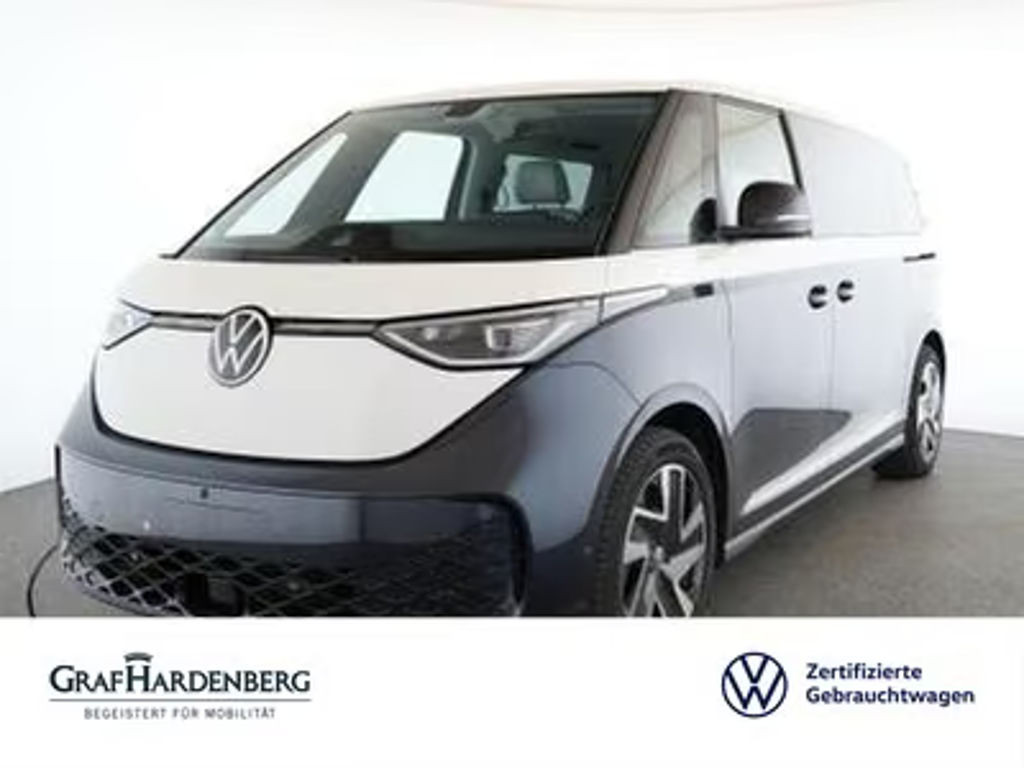 Volkswagen ID.Buzz Pro