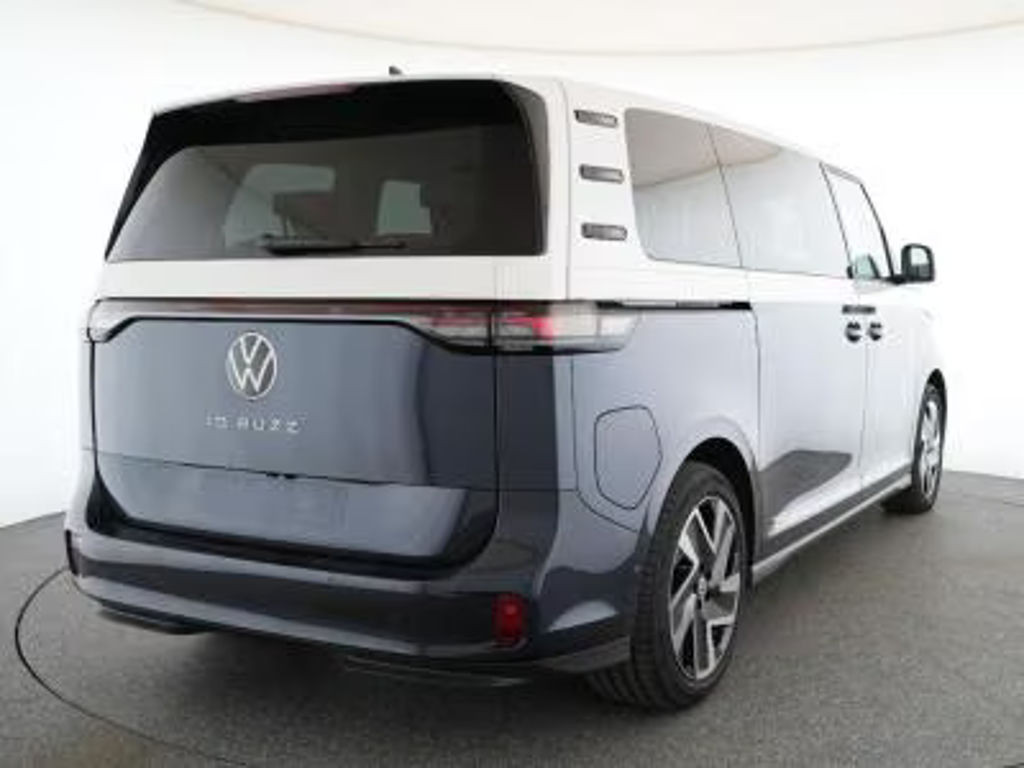 Volkswagen ID.Buzz