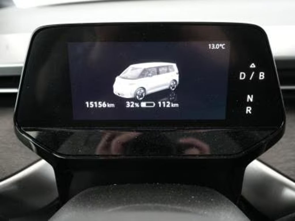 Volkswagen ID.Buzz