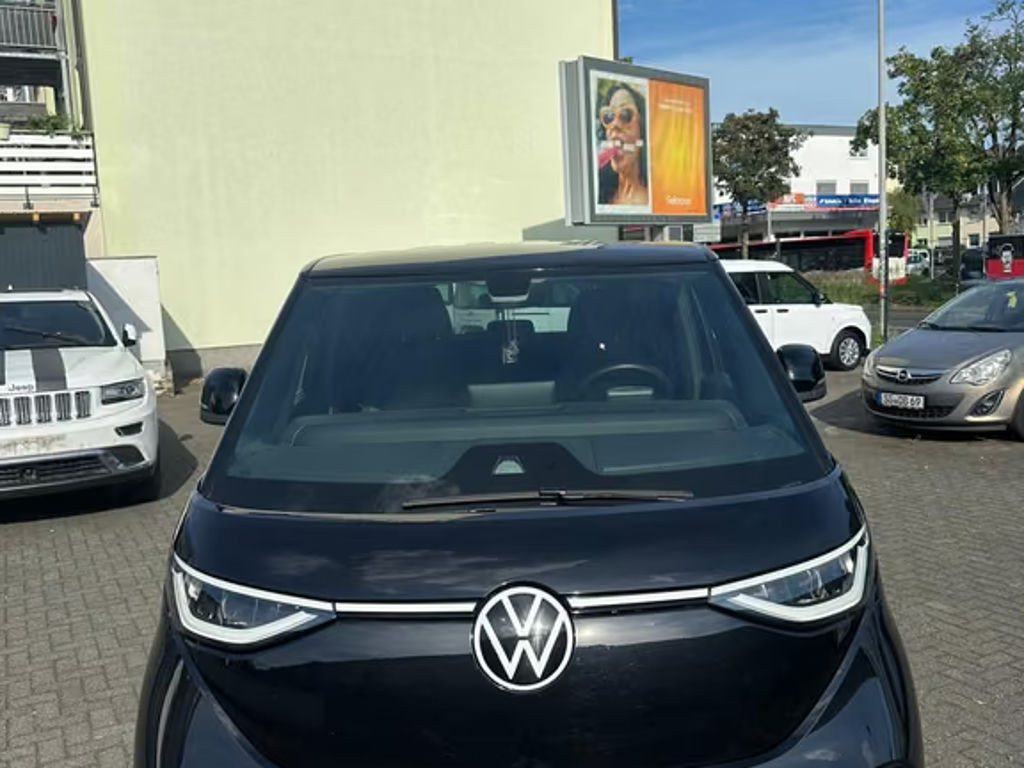 Volkswagen ID.Buzz ID.Buzz Bus 125 kW Pure