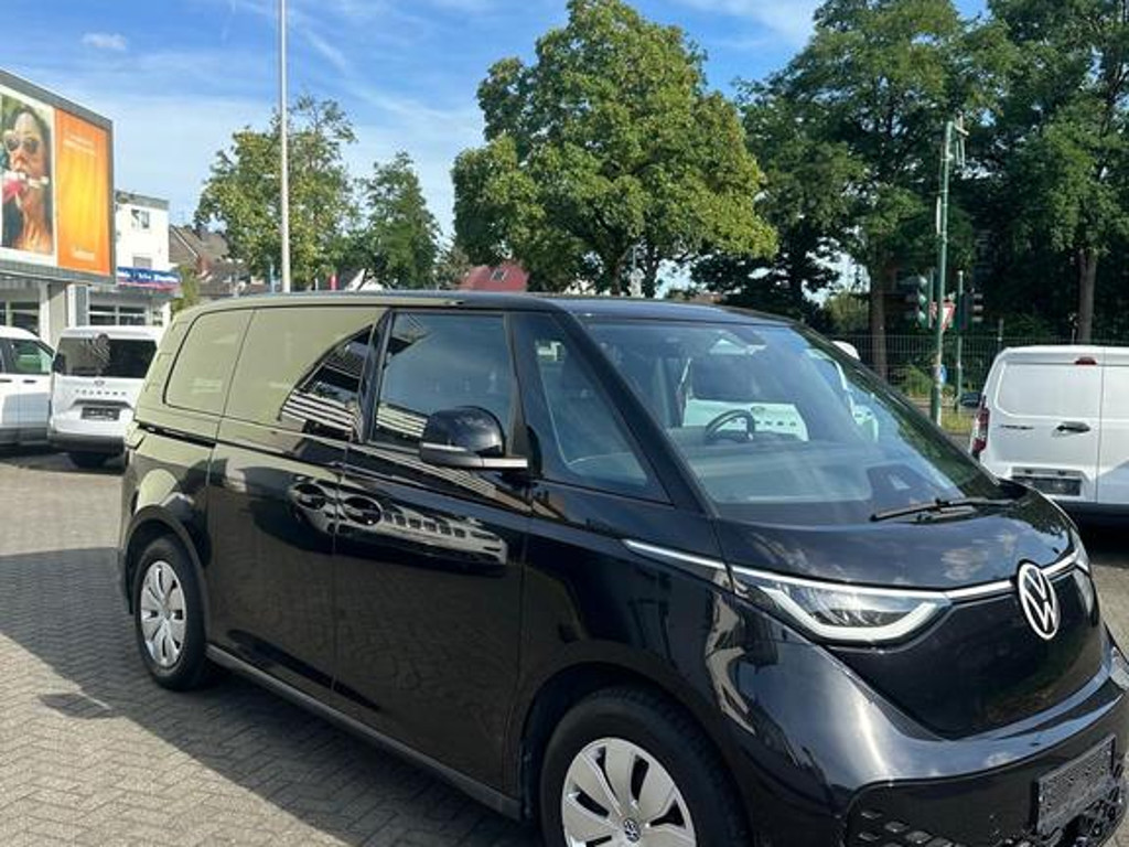 Volkswagen ID.Buzz