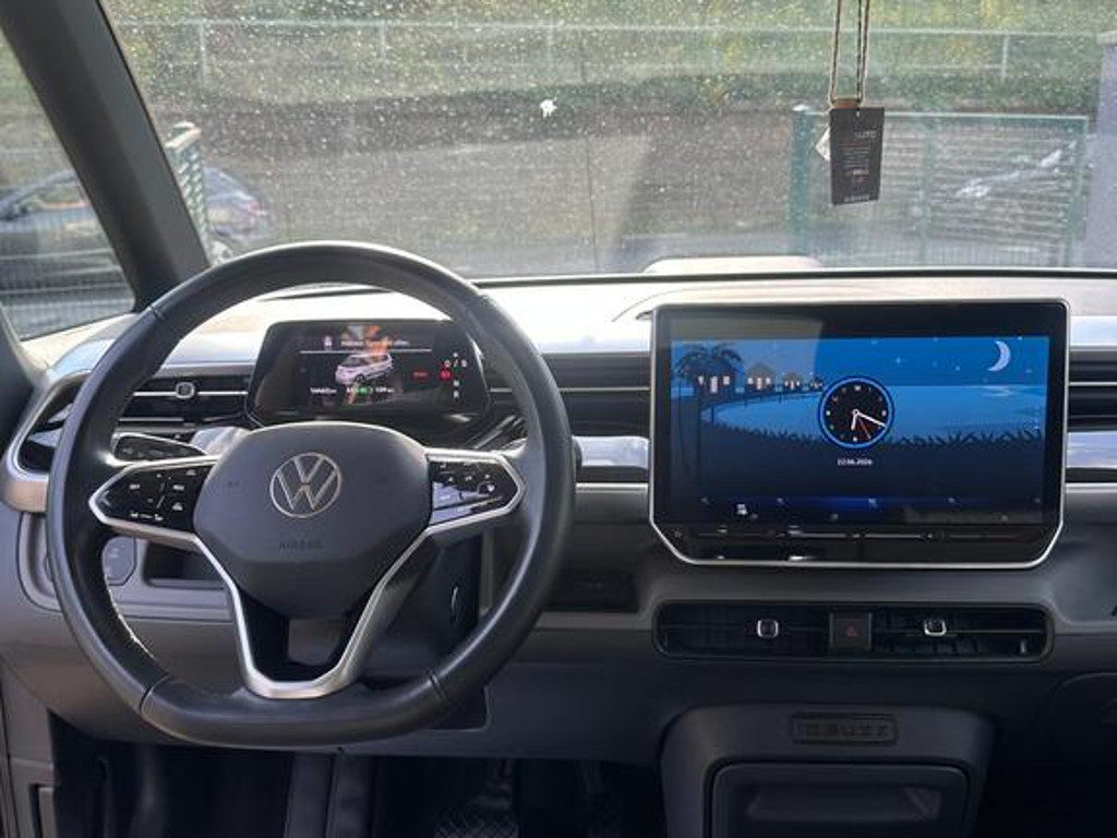 Volkswagen ID.Buzz