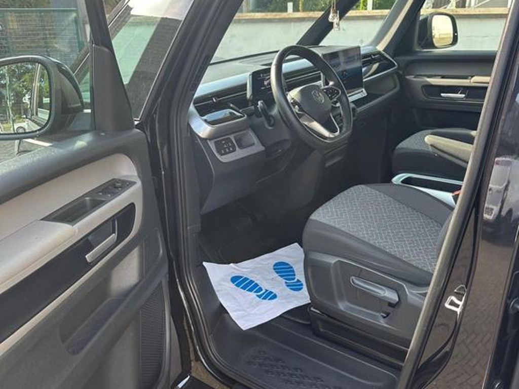 Volkswagen ID.Buzz