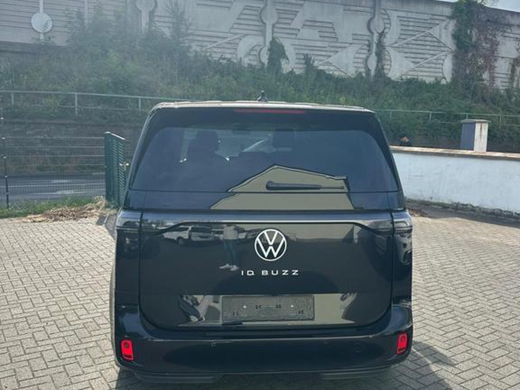 Volkswagen ID.Buzz
