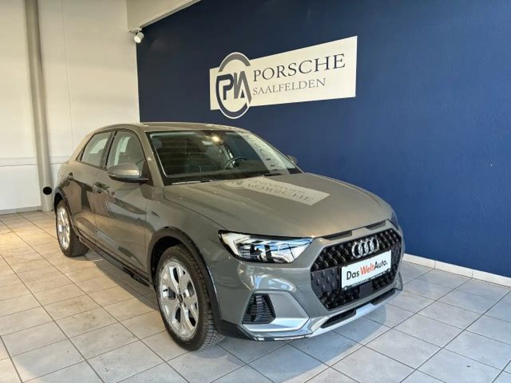 Audi A1 30 TFSI