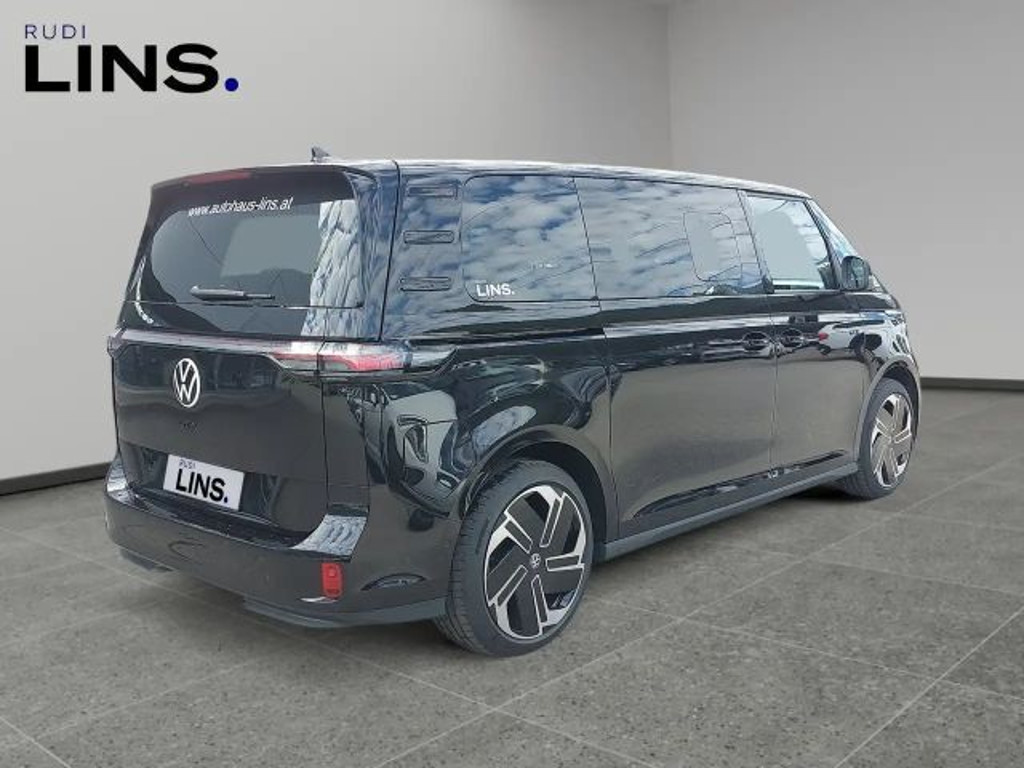 Volkswagen ID.Buzz