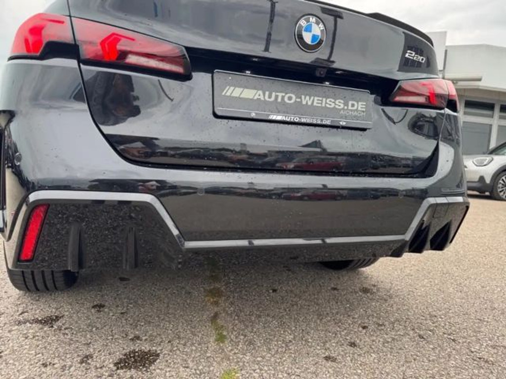 BMW 2 Serie