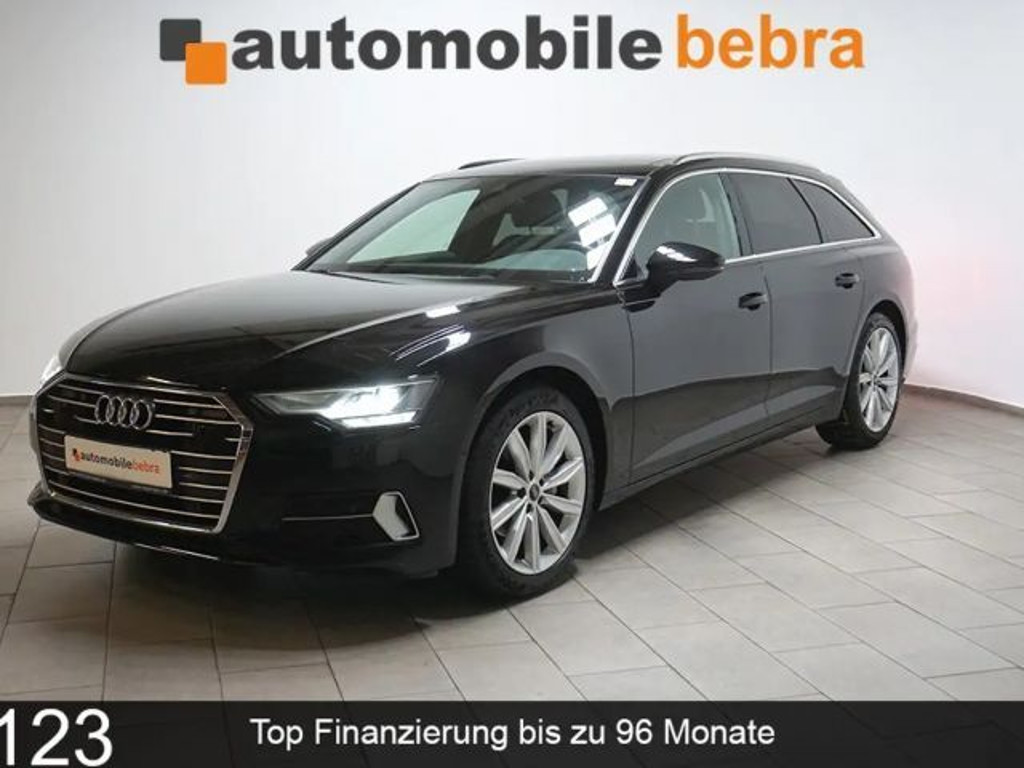 Audi A6 S-Tronic Sport 40 TDI