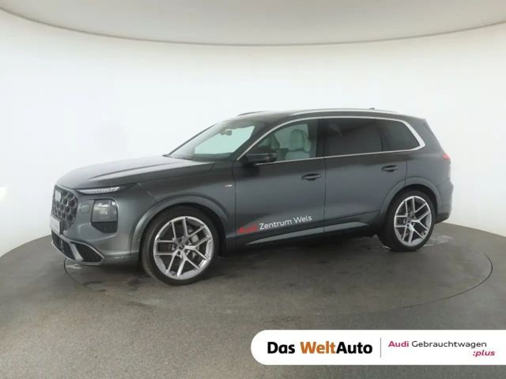Audi Q7 Quattro