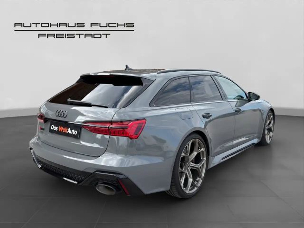 Audi RS6