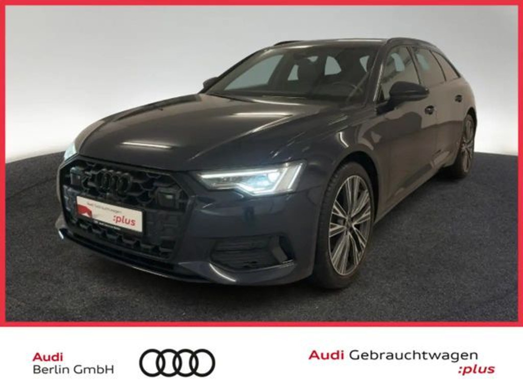 Audi A6 Quattro Sport 40 TDI