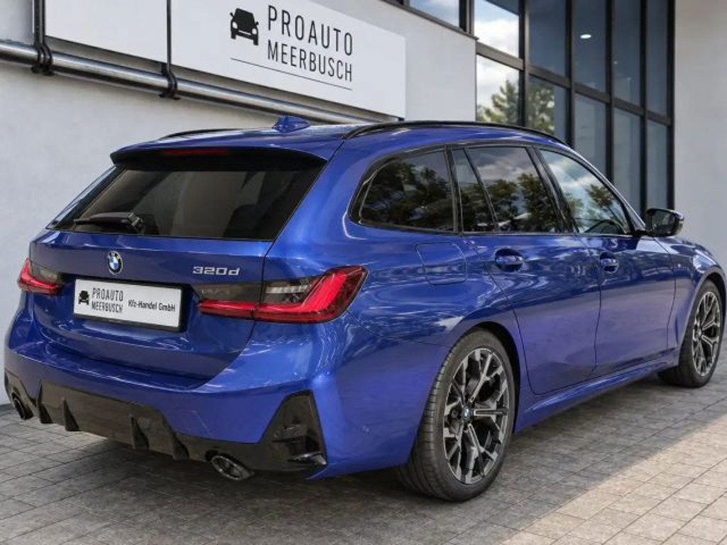 BMW 3 Serie