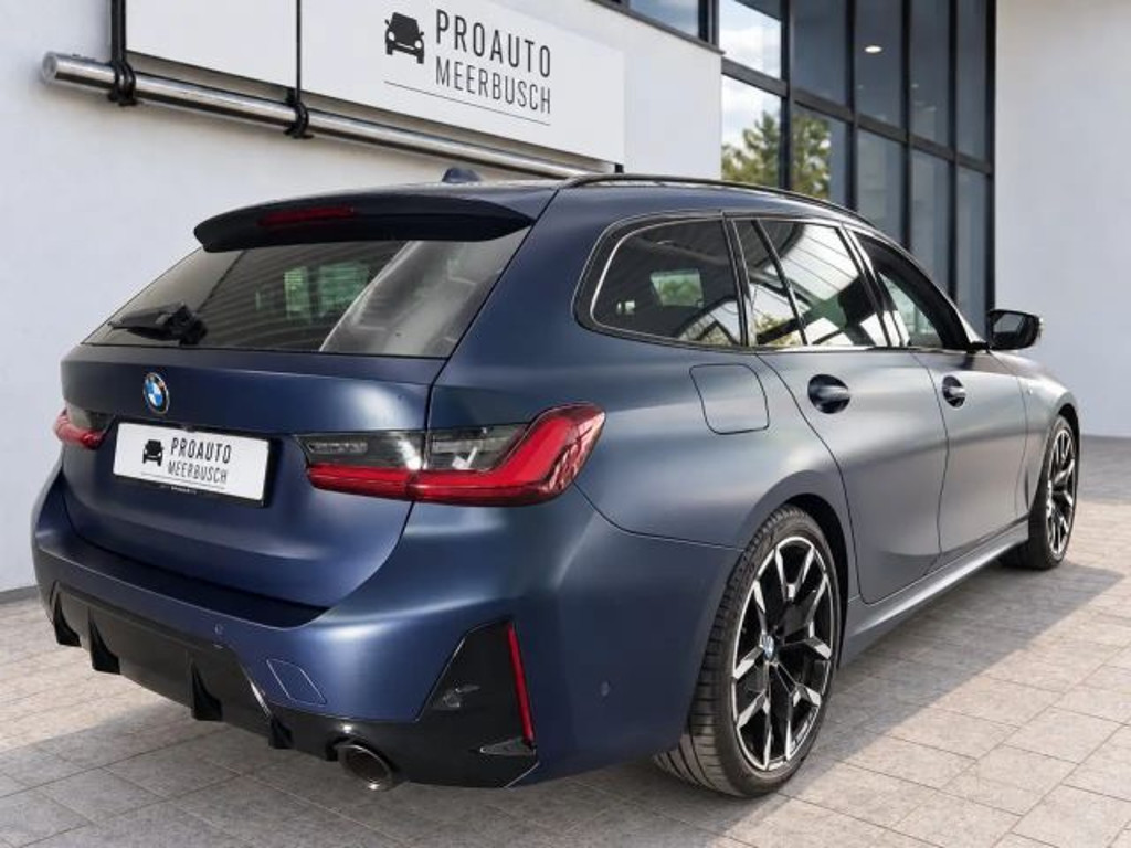 BMW 3 Serie
