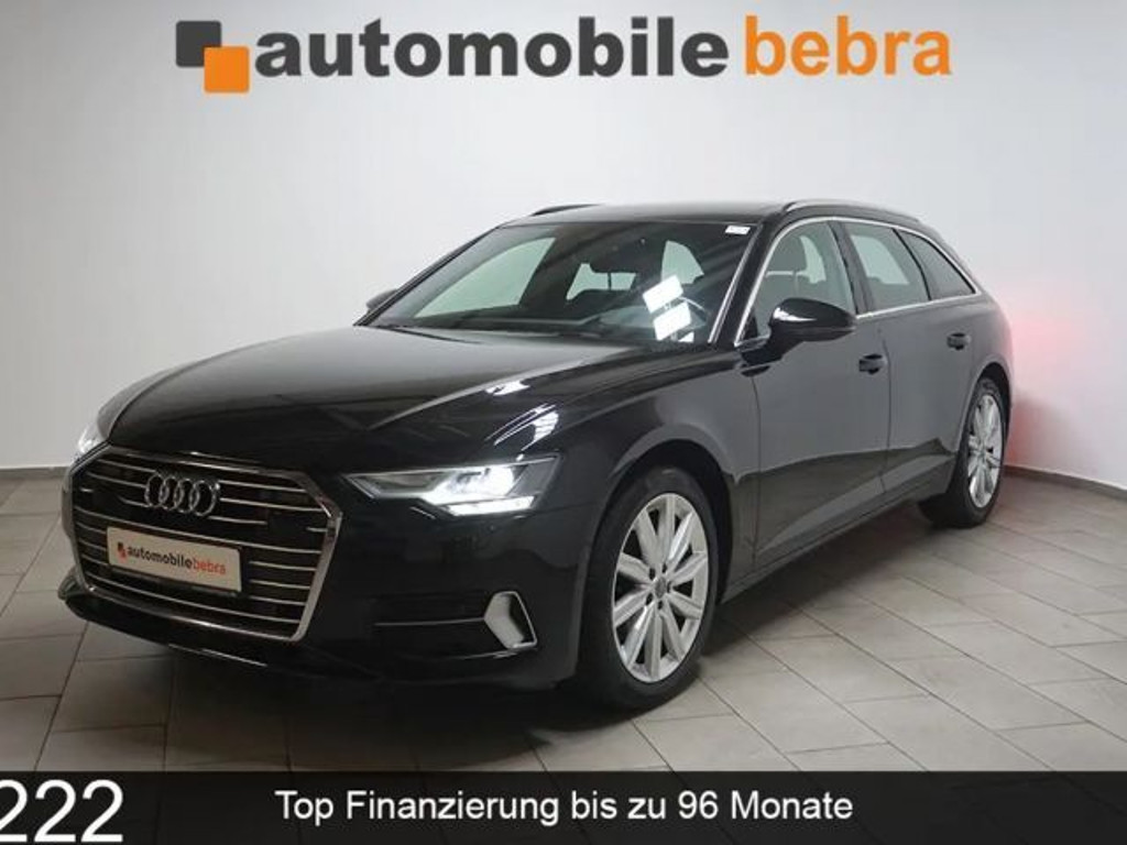 Audi A6 Sport 40 TDI
