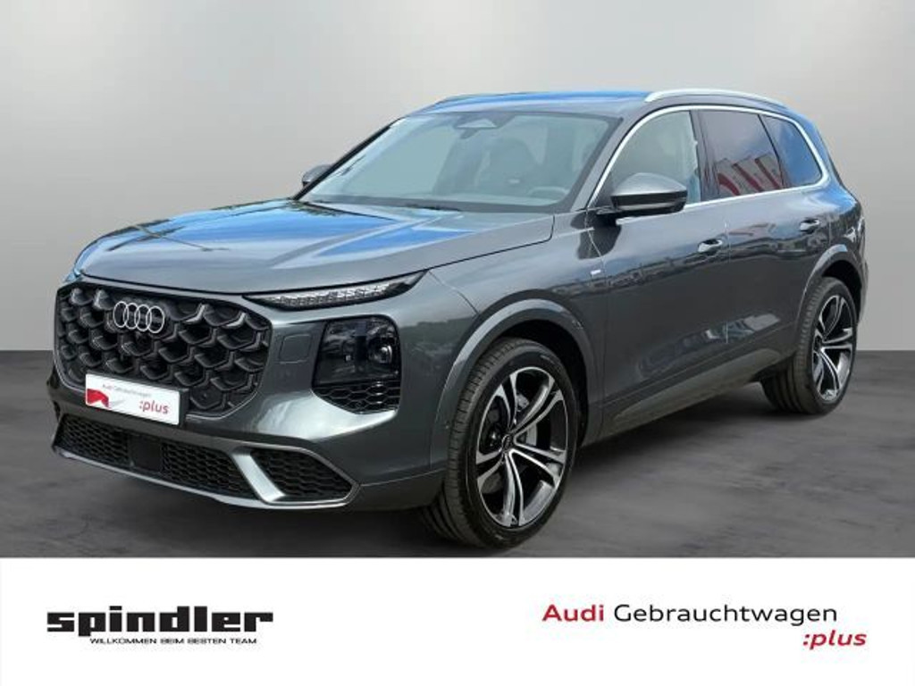 Audi Q7 Quattro