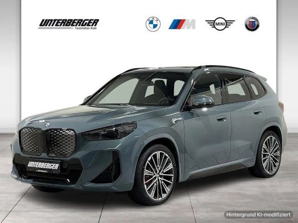 BMW iX1 M-Sport xDrive30