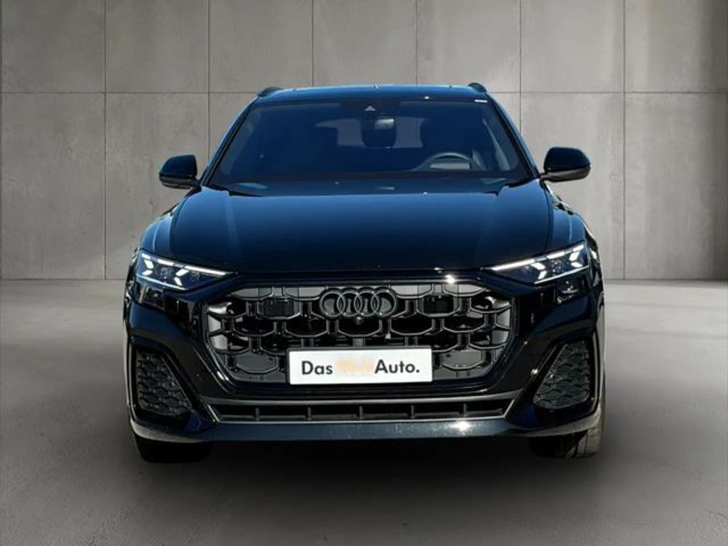 Audi Q8 Quattro 50 TDI