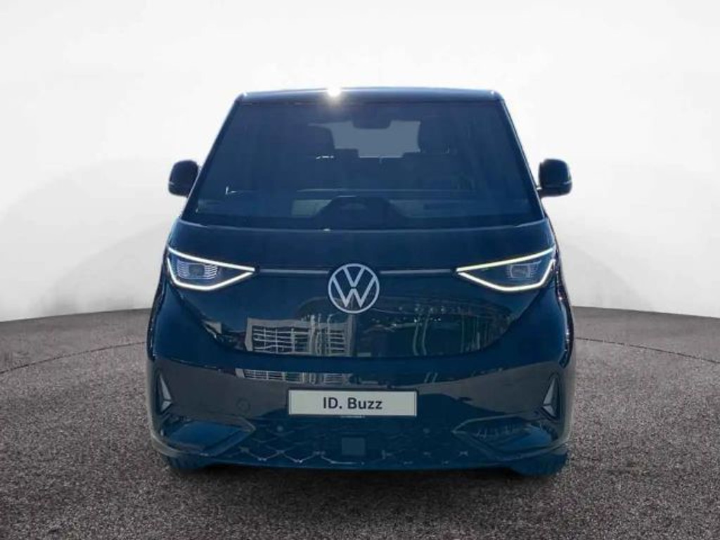 Volkswagen ID.Buzz