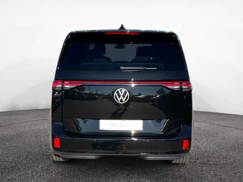 Volkswagen ID.Buzz