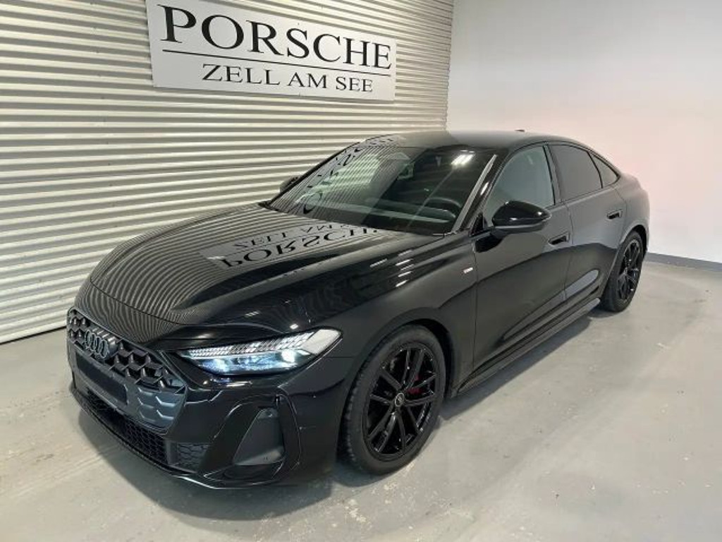 Audi A5 Quattro