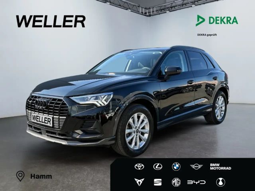 Audi Q3 Quattro 45 TFSI