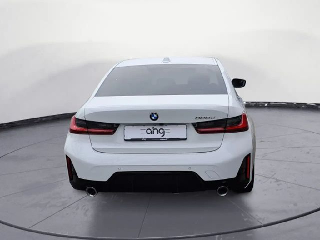 BMW 3 Serie