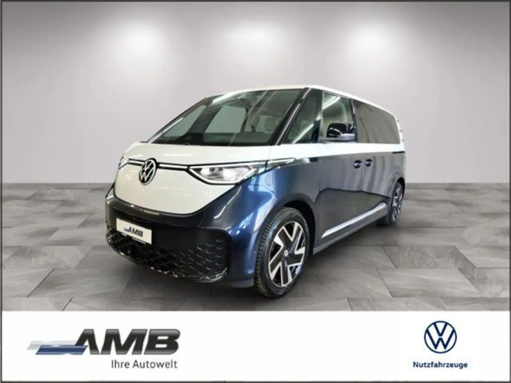 Volkswagen ID.Buzz