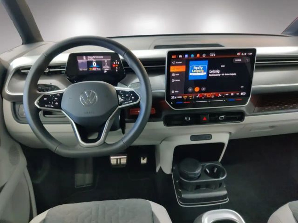 Volkswagen ID.Buzz