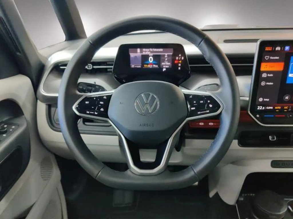 Volkswagen ID.Buzz