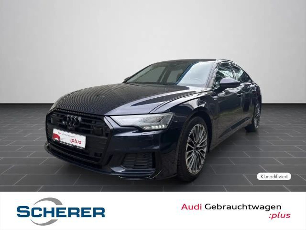 Audi A6 Sedan