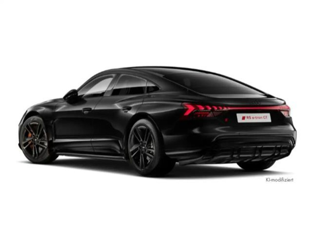 Audi RS e-tron GT
