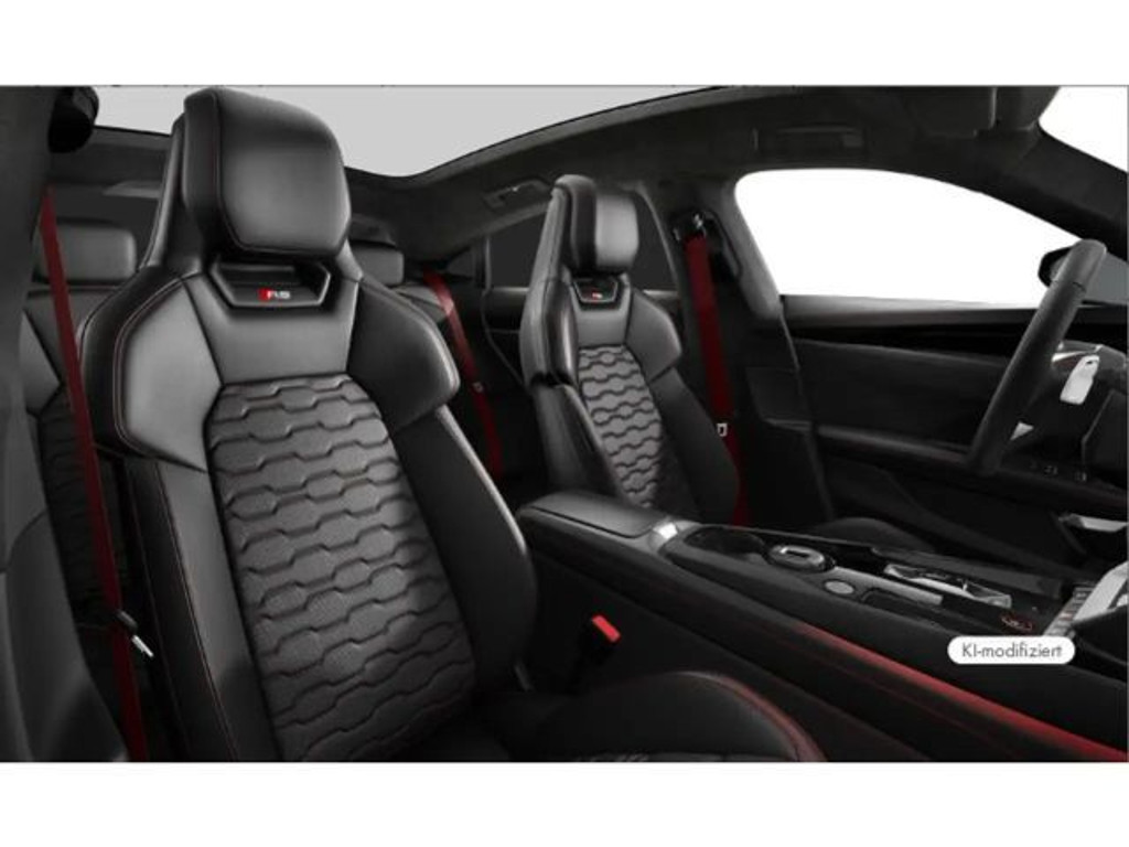 Audi RS e-tron GT