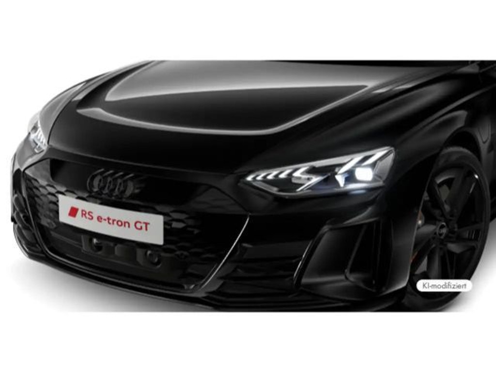 Audi RS e-tron GT