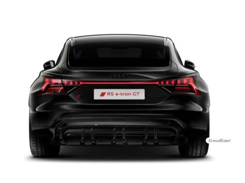 Audi RS e-tron GT