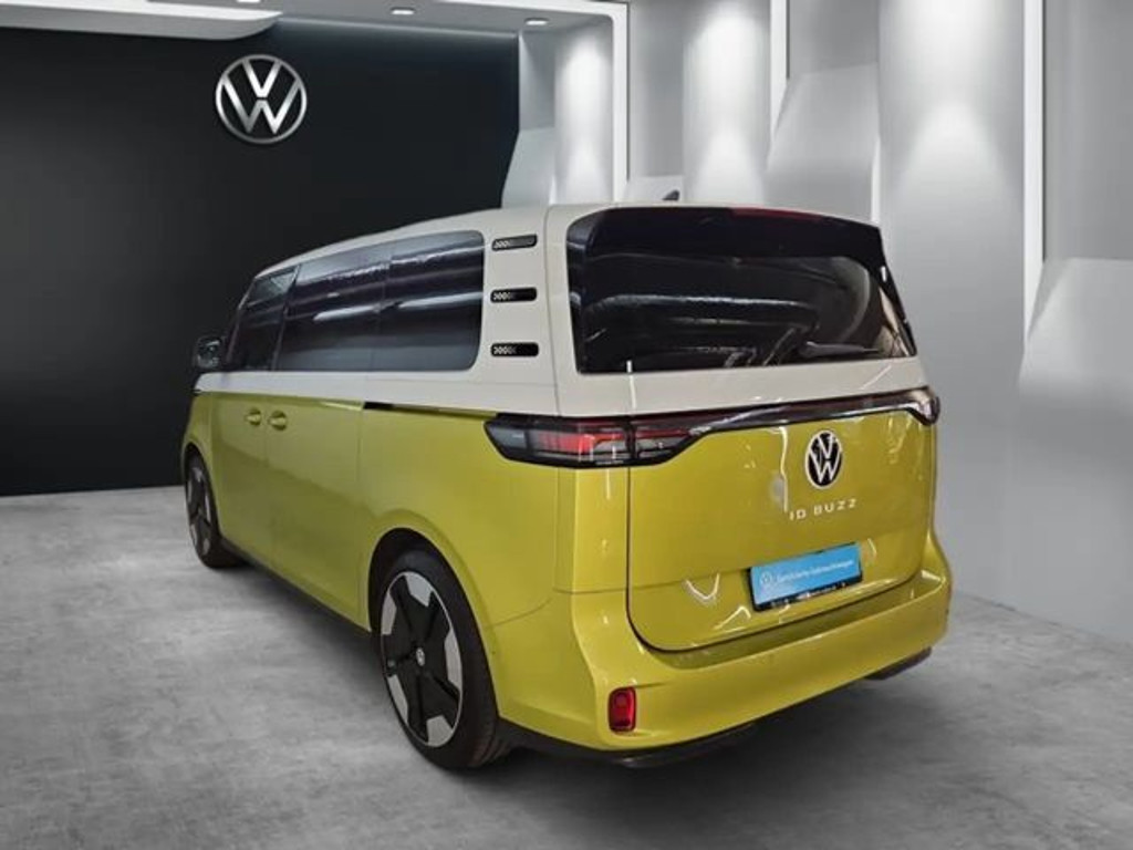 Volkswagen ID.Buzz