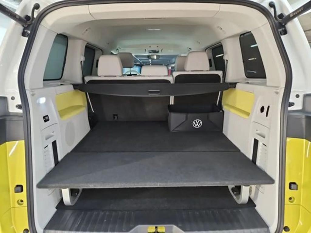 Volkswagen ID.Buzz