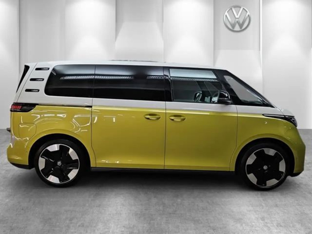 Volkswagen ID.Buzz