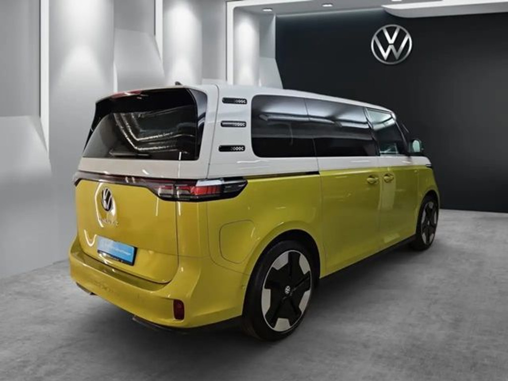 Volkswagen ID.Buzz