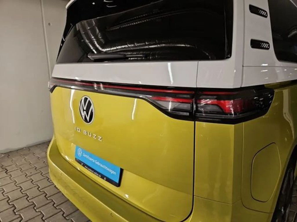 Volkswagen ID.Buzz