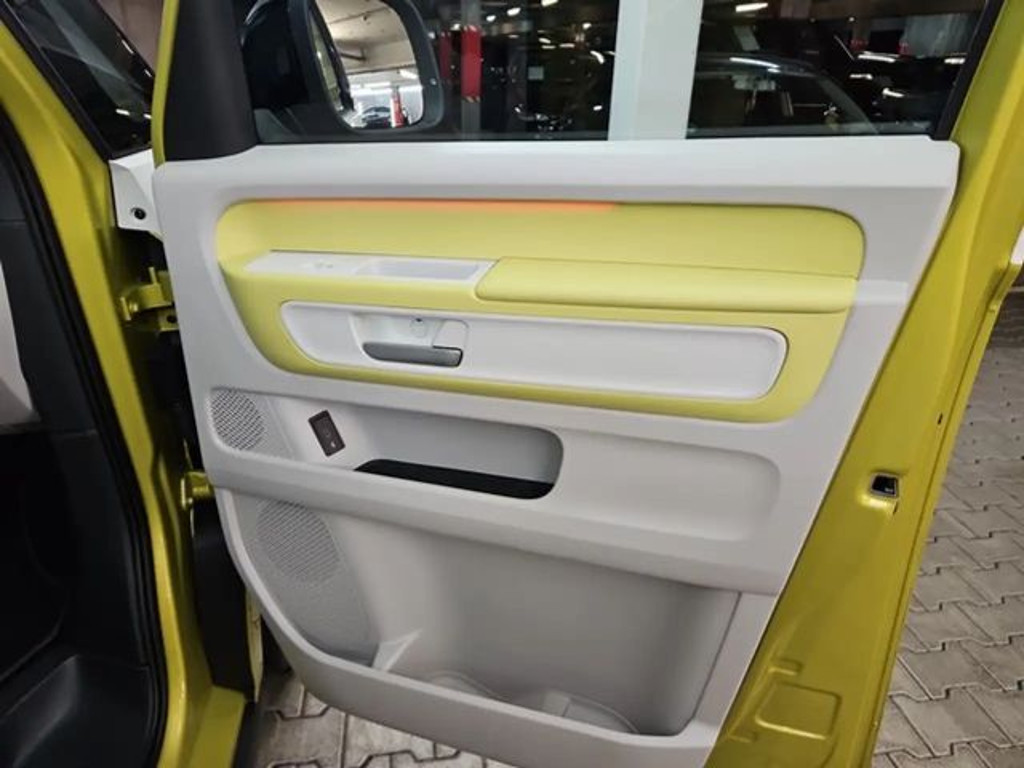 Volkswagen ID.Buzz