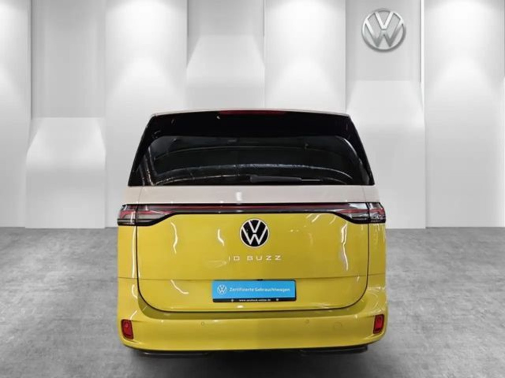 Volkswagen ID.Buzz