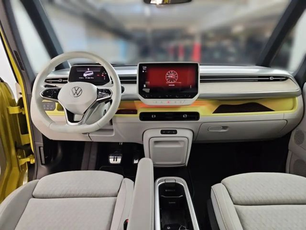 Volkswagen ID.Buzz