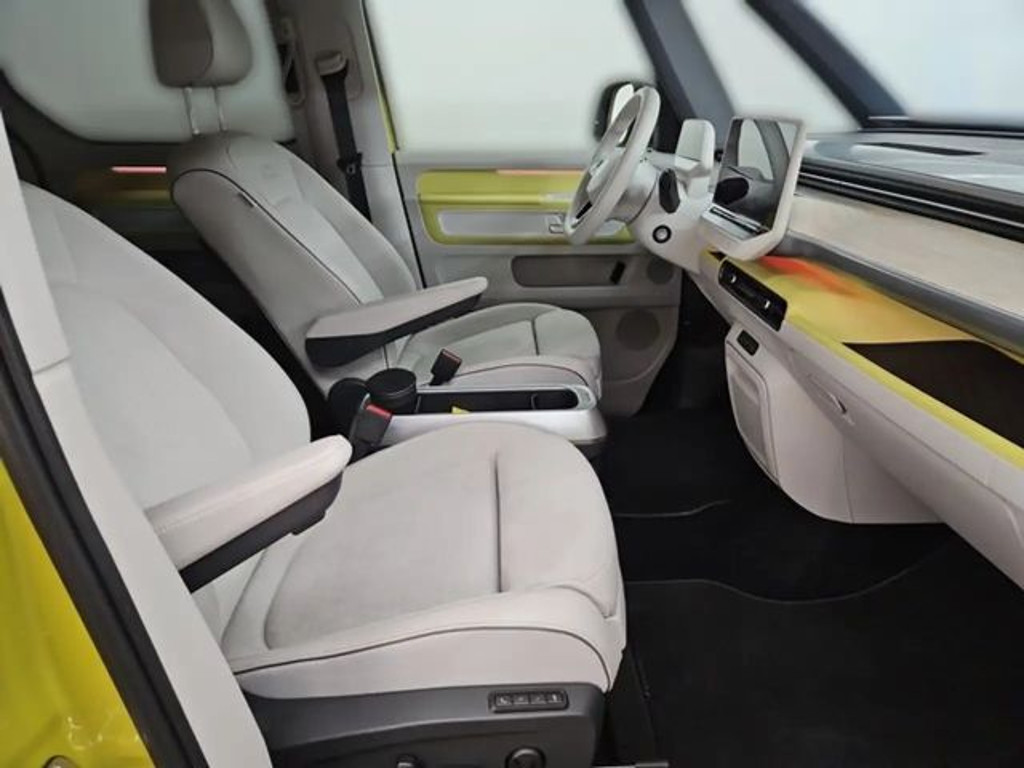 Volkswagen ID.Buzz