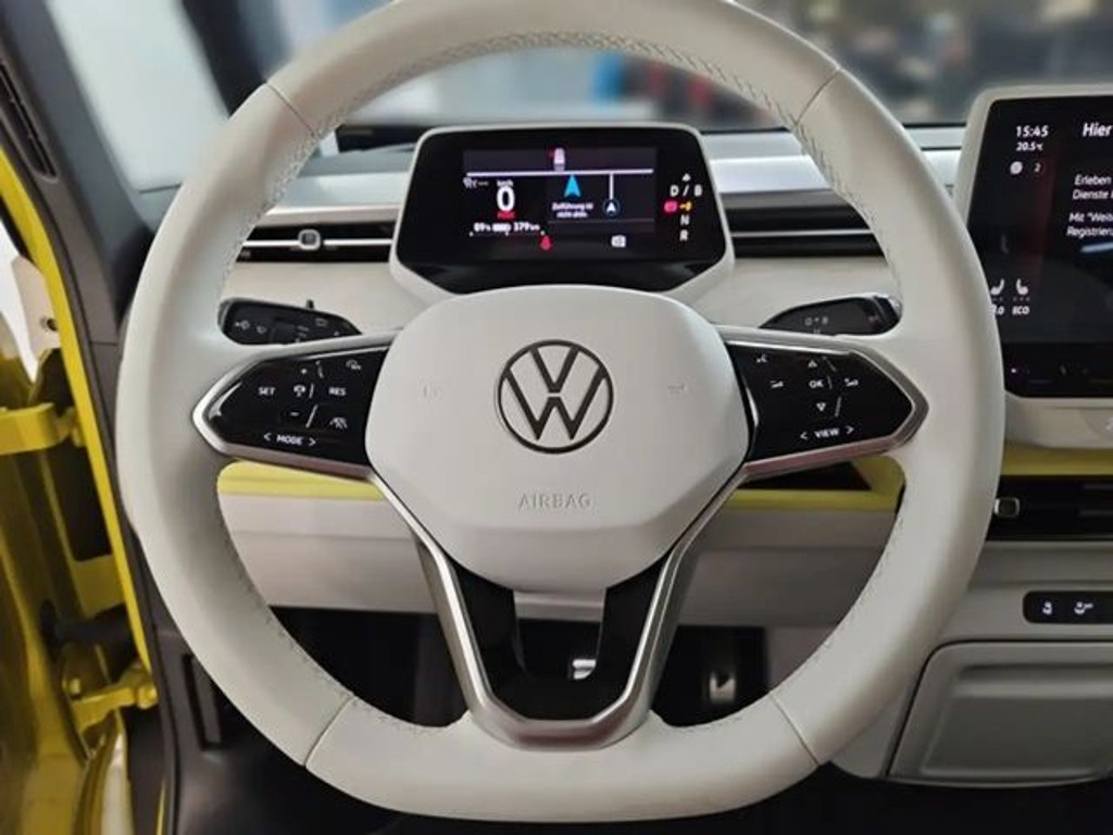 Volkswagen ID.Buzz