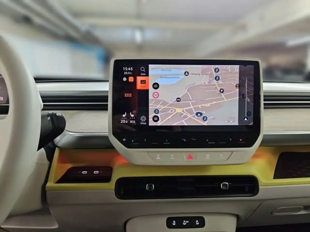 Volkswagen ID.Buzz